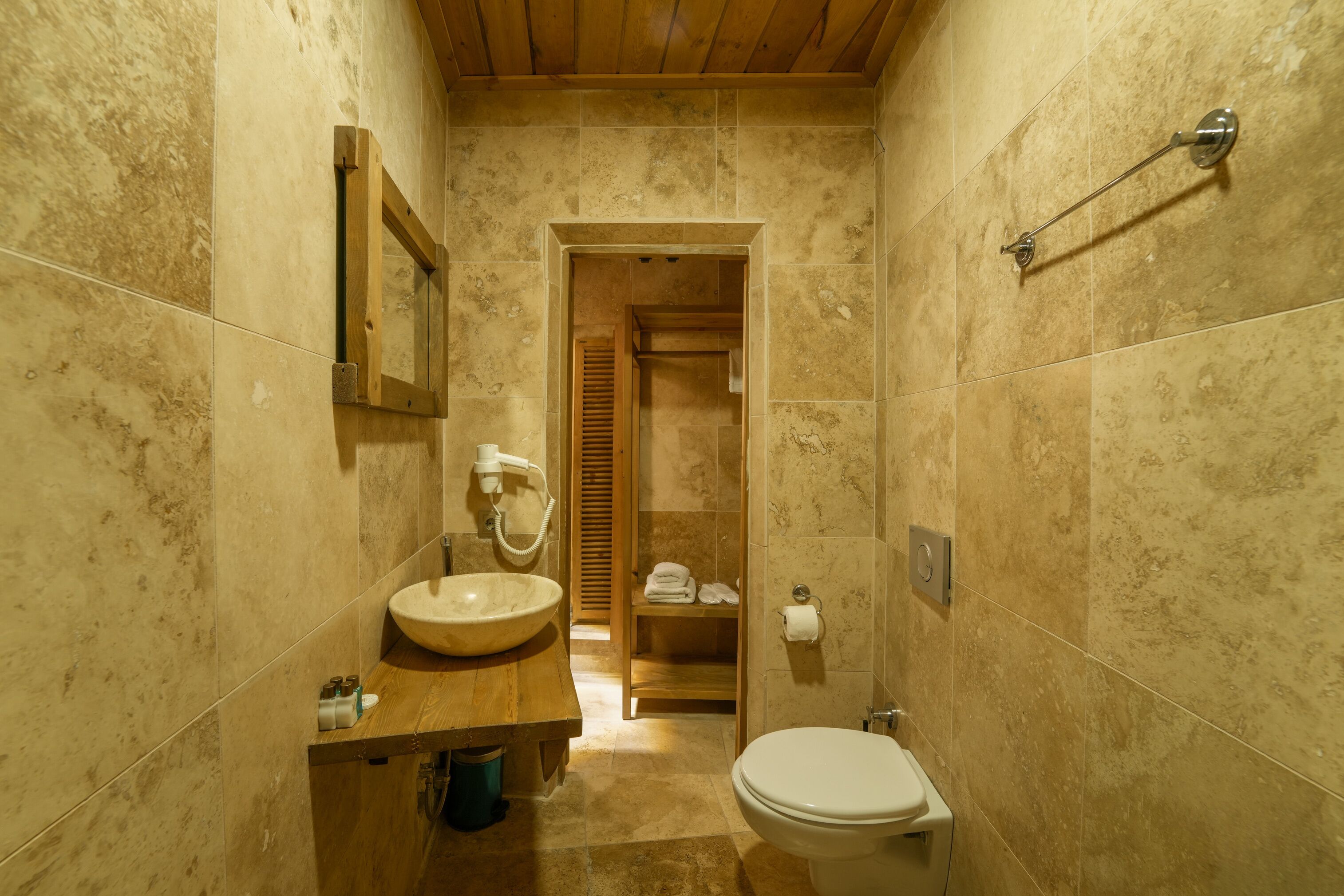 Foto - Matiana View Cave Hotel