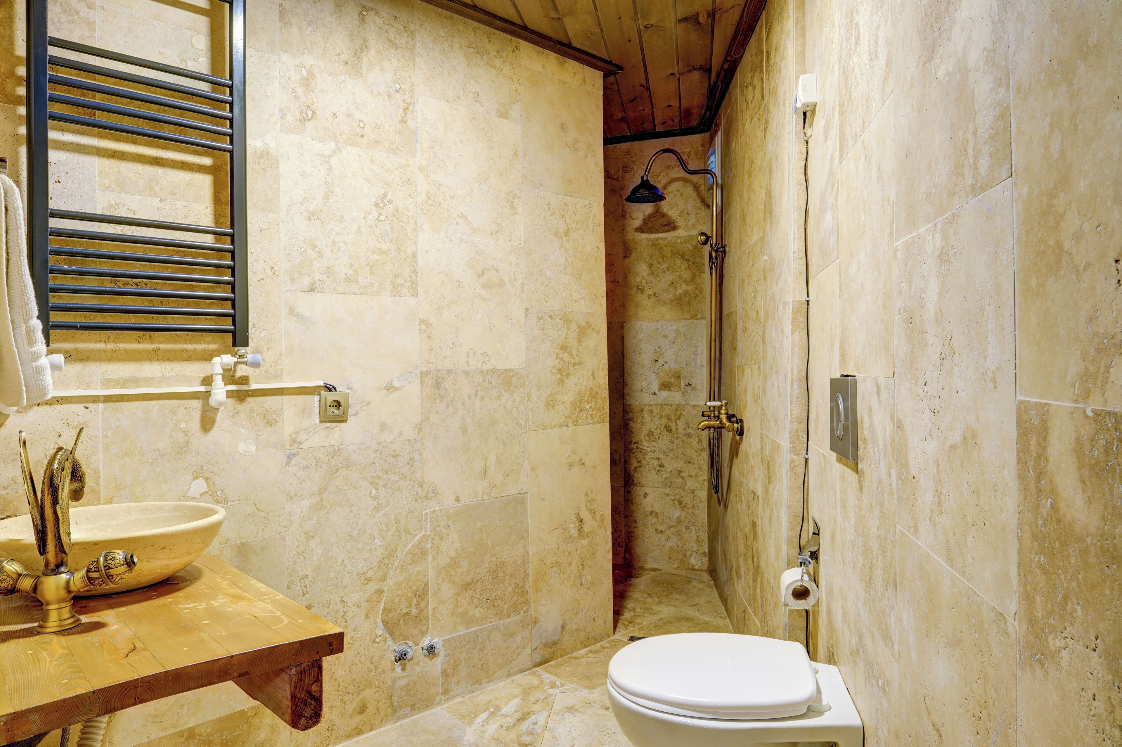 Foto - Matiana View Cave Hotel