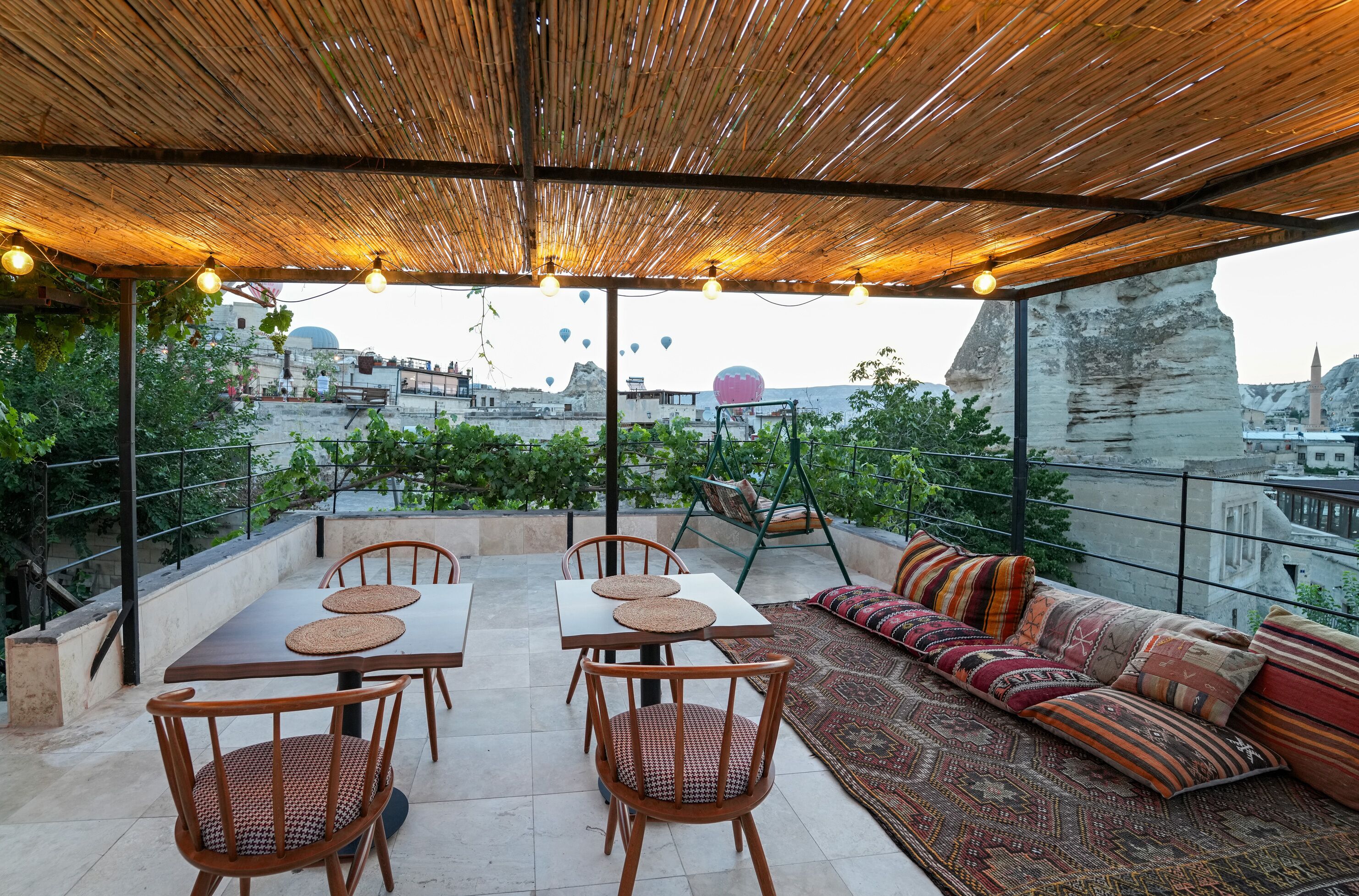 Photo - Matiana View Cave Hotel