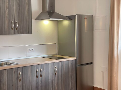 Studio 6 - Fuengirola