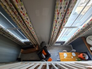 Apartment | Interior - Charming 1-bed Apartment in Newark (Newark)