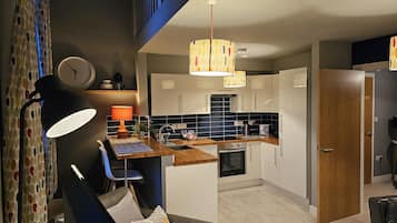 Apartment | Private kitchen