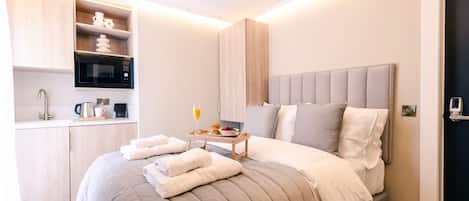 Chambre Double « Premier », non-fumeur