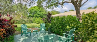 Cozy Suite- Kitchenette, Free Parking - Room 0