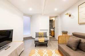 Smart TV - Bellecour Pavillon (Lyon)