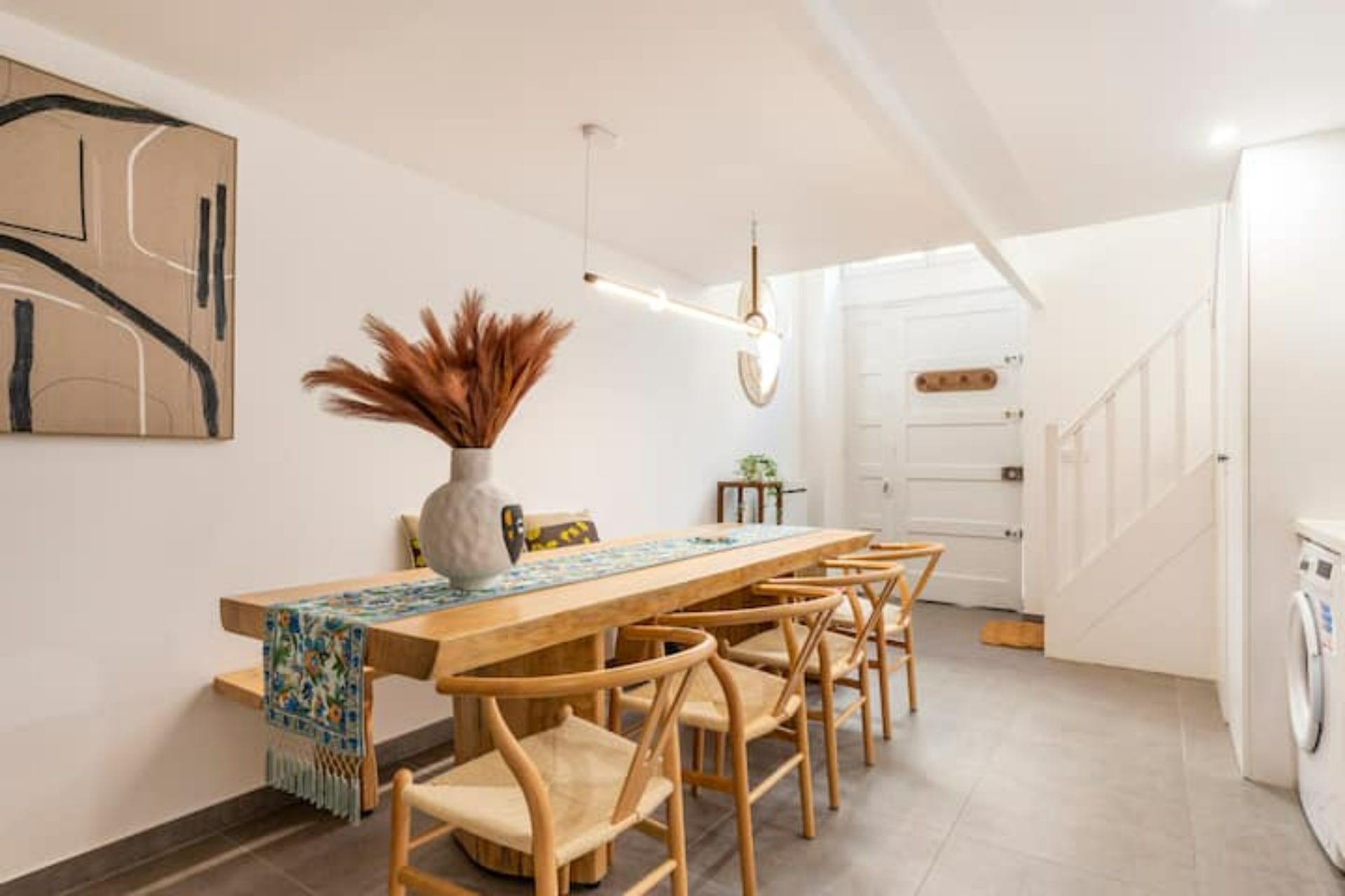 تناول الطعام