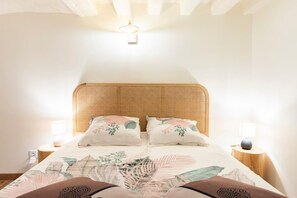 2 bedrooms, iron/ironing board, free WiFi, bed sheets - Bellecour Pavillon (Lyon)