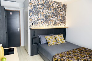 Deluxe Studio - 97 Smart Appart Le Havre  (Le Havre)