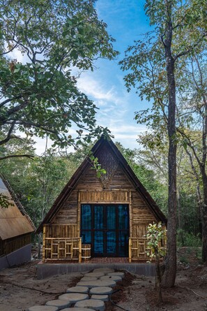 Exterior - Verdant Cottages (Haliyal)