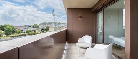 Terras
