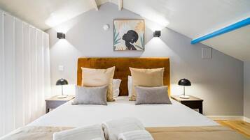 Truy cập Internet không dây, bộ trải giường