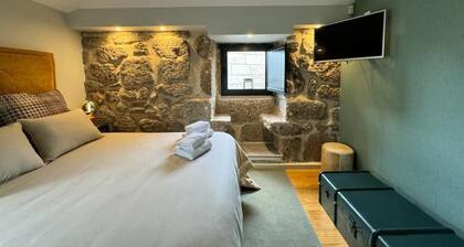 GuestReady - An Amazing Retreat in VĂĄrzea do Douro