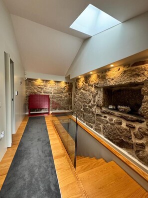 Interior - GuestReady - An Amazing Retreat in Várzea do Douro (Marco de Canavezes)