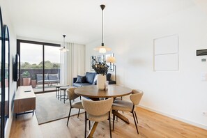 Televisión 