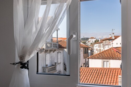 Garden-inspired retreat