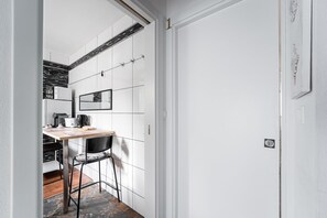Interior - Garden-inspired retreat (Celeiros)