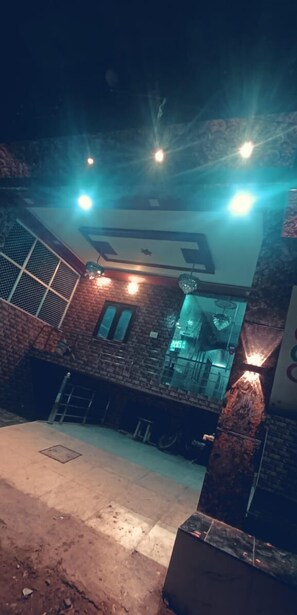 Interior - Shri Laddu Gopal Guest House (Mathura)