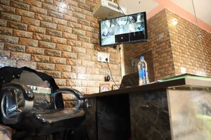 리셉션