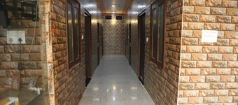 Shri Laddu Gopal Guest House