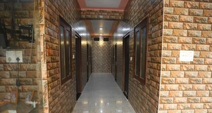 Shri Laddu Gopal Guest House