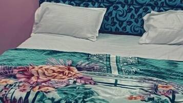 Deluxe kamer | Gratis wifi