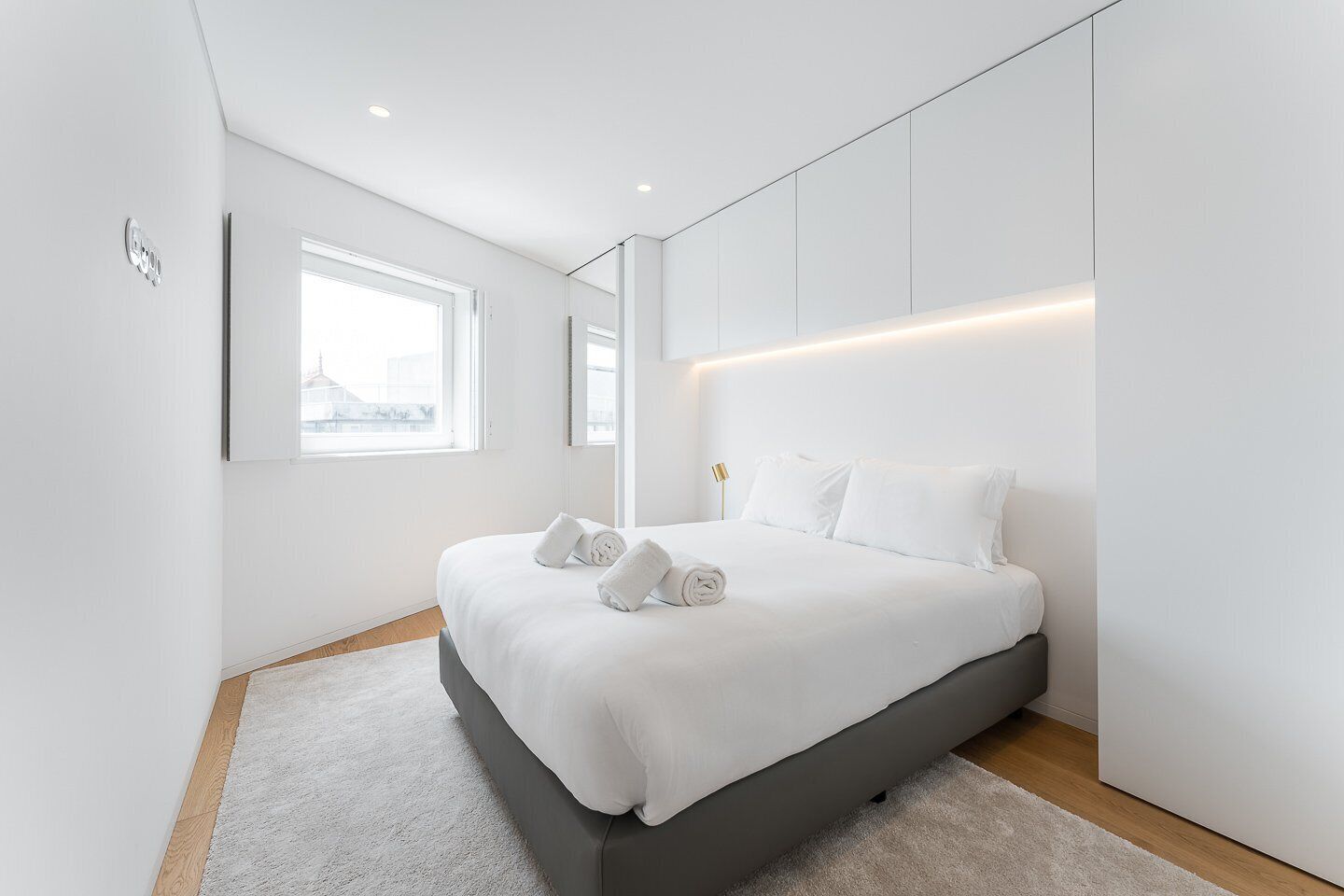 1 Schlafzimmer, Internetzugang, Bettwäsche