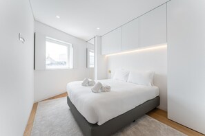 1 bedroom, Internet, bed sheets