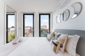 1 bedroom, Internet, bed sheets