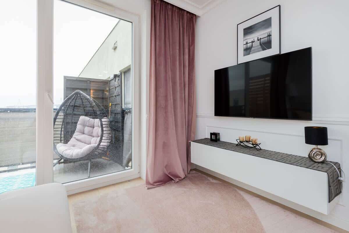 Fernseher