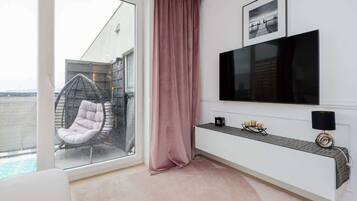 Fernseher