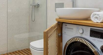 Comfortable Studio in the Center of Katowice | For 3 People