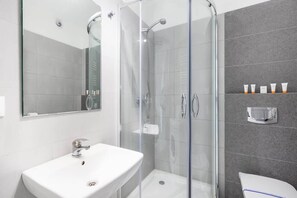 Dusche, Shampoo