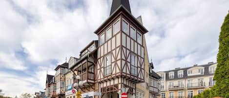 Außenbereich