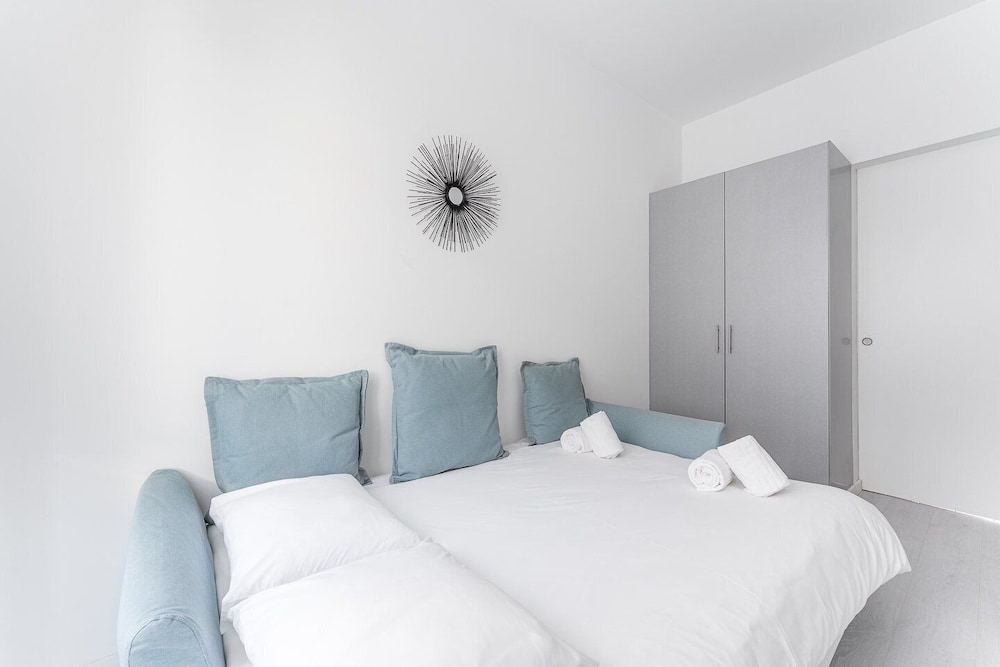 Guestready - Peaceful Home Near Campanhã - Porto