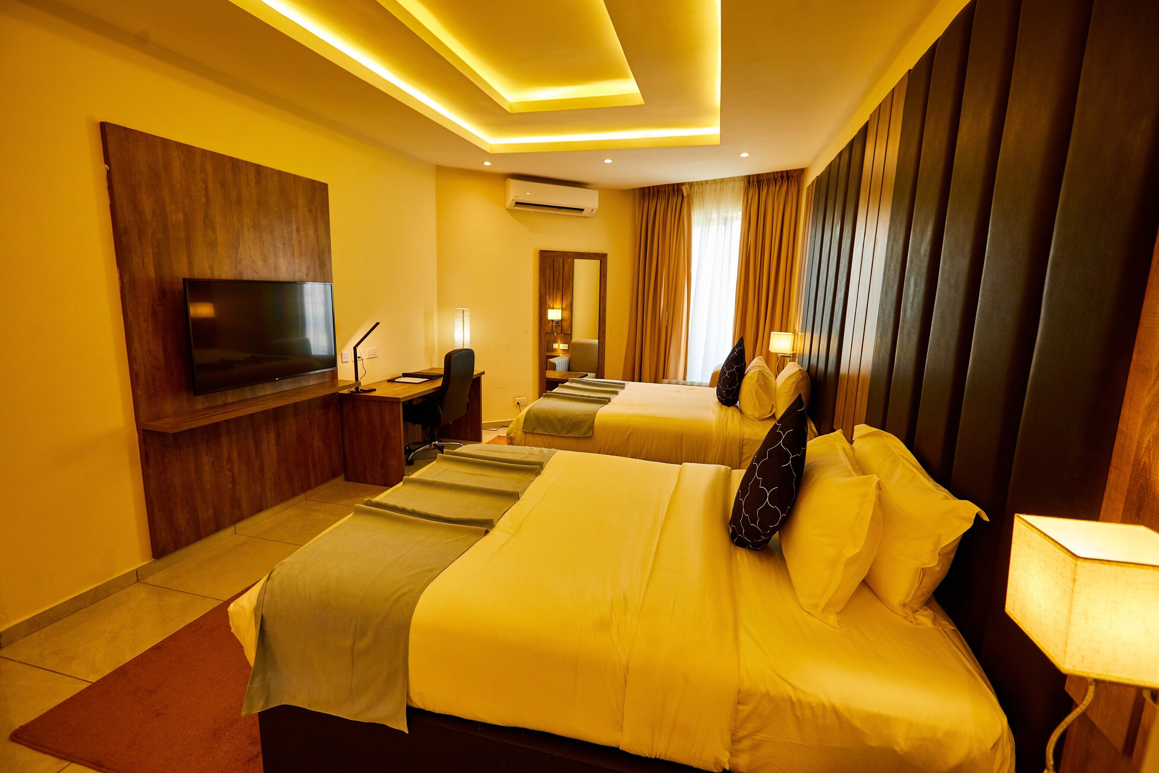 Vintano Hotel, Lagos: Hotel Reviews, Rooms & Prices | Hoteles.com