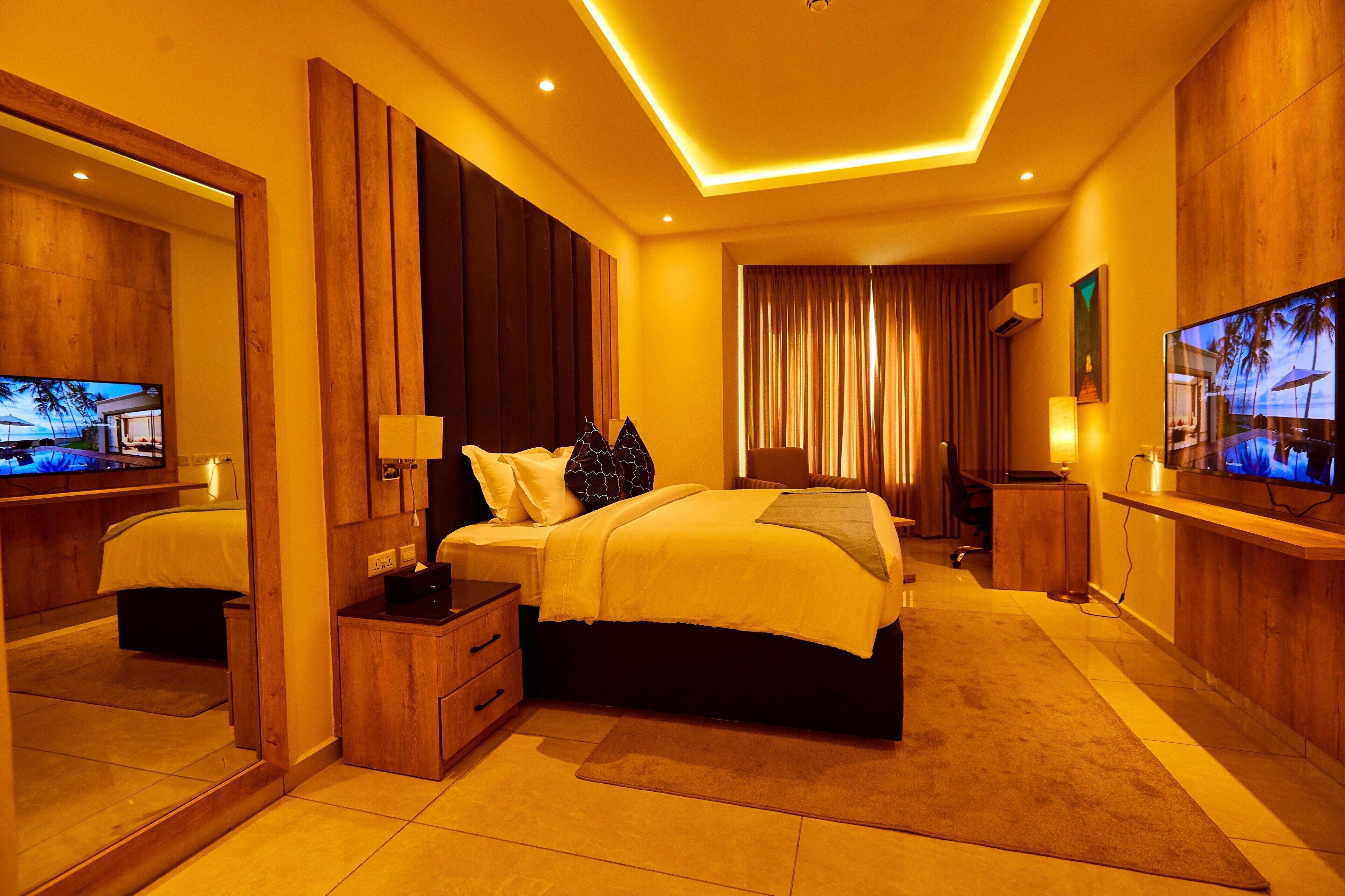 Vintano Hotel, Lagos: Hotel Reviews, Rooms & Prices | Hoteles.com