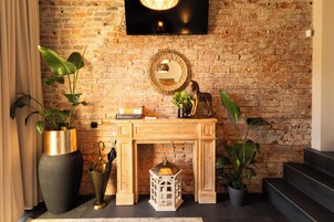 Servicio de la propiedad