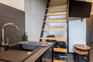Superior-Zimmer | 1 Schlafzimmer, Bettwäsche aus ägyptischer Baumwolle