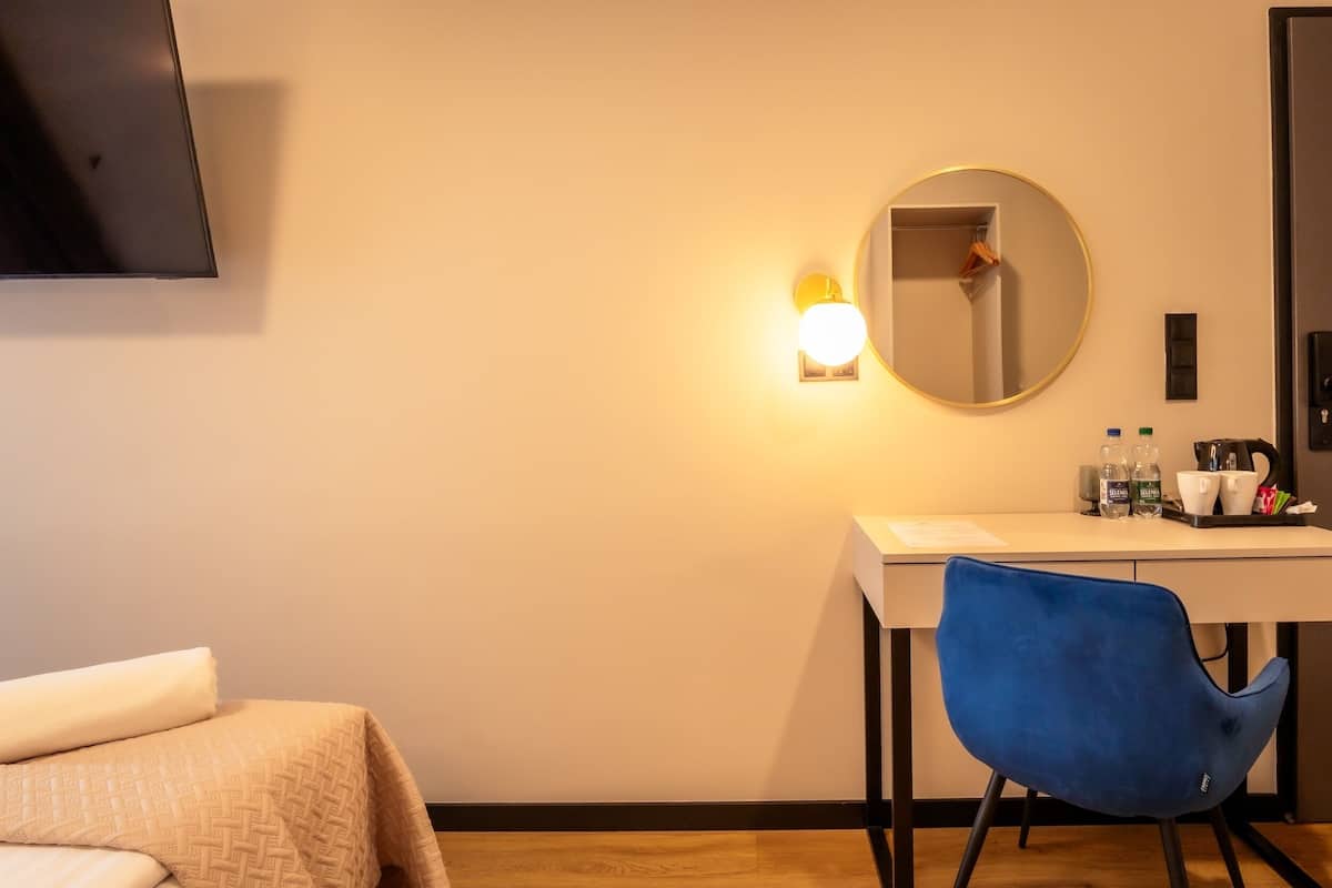 1 habitación, sábanas de algodón egipcio y ropa de cama de alta calidad