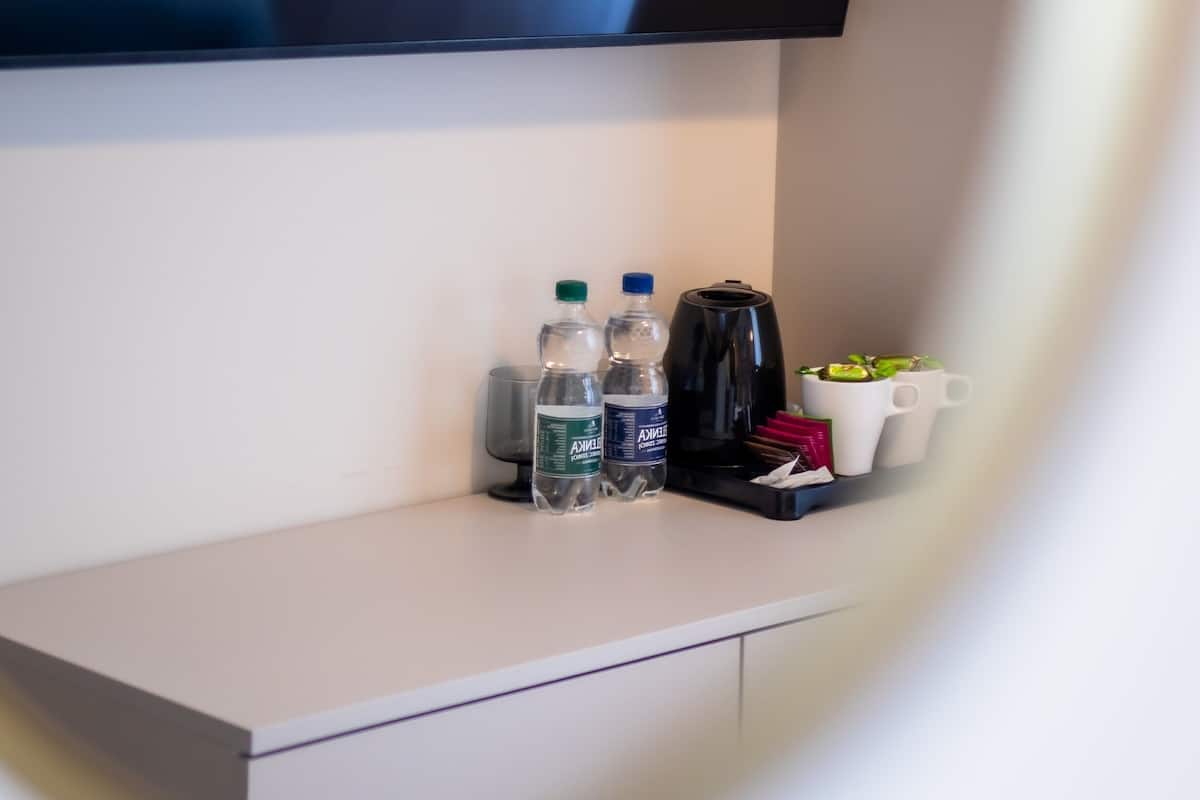 1 habitación, sábanas de algodón egipcio y ropa de cama de alta calidad