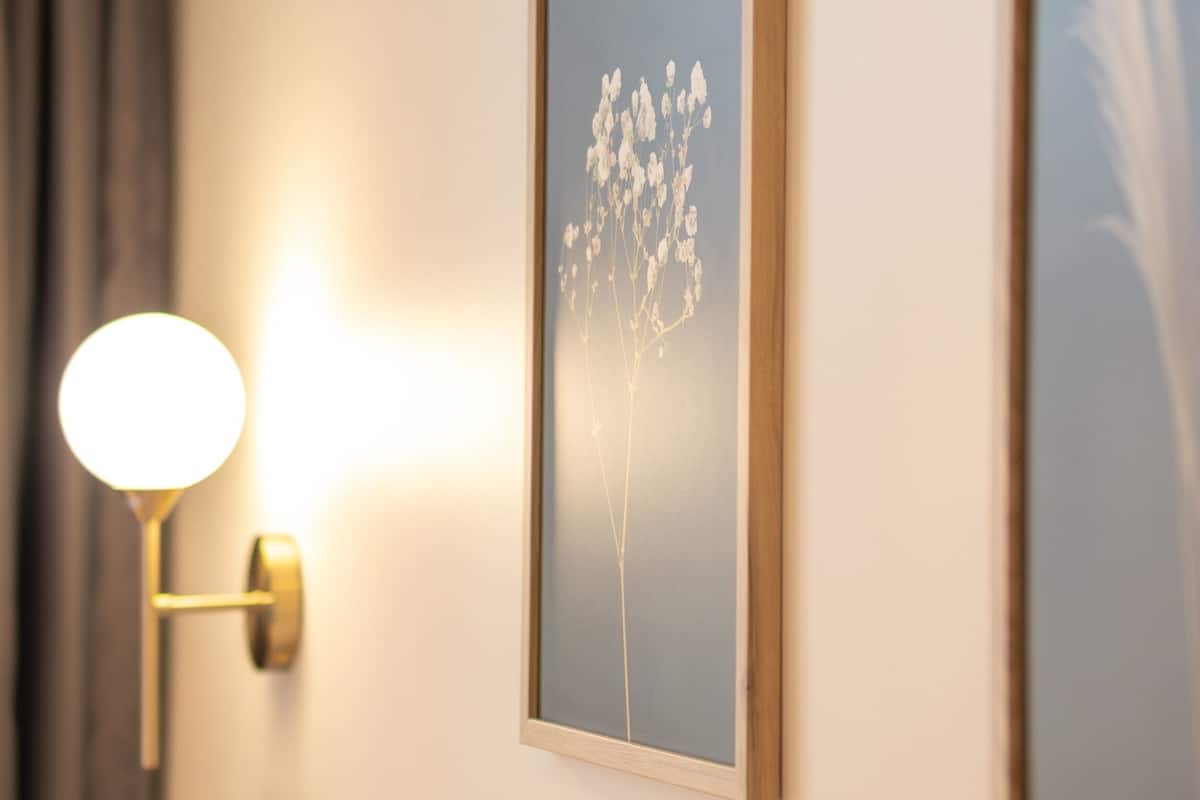 1 habitación, sábanas de algodón egipcio y ropa de cama de alta calidad