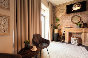 Commodité de l’hébergement 