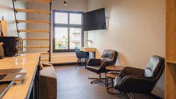 Superior Room | 1 bedroom, Egyptian cotton sheets, premium bedding, pillowtop beds