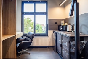 Chambre Supérieure | 1 chambre, draps en coton égyptien, literie de qualité supérieure