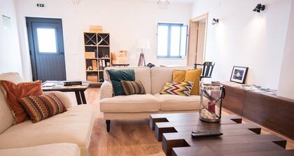 Casa de Baco - Charming cozy haven in Igrejinha