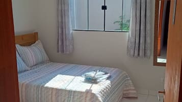 3 dormitorios, wifi, ropa de cama