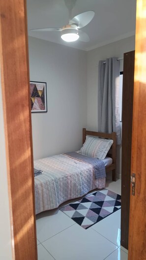 3 chambres, Wi-Fi, draps fournis