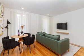 TV - GuestReady - Dream Vitoria Apartment (Porto)