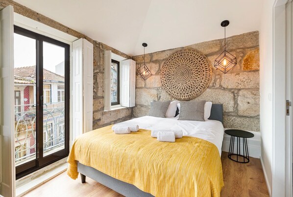 Internetzugang, Bettwäsche