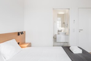 2 bedrooms, desk, iron/ironing board, internet - GuestReady - Riverview Douro Balcony (Vila Nova de Gaia)